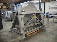 Nn tilting device for pallet boxes - afbeelding 4 van  7