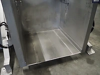 Nn tilting device for pallet boxes - afbeelding 5 van  7
