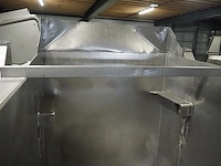 Nn tilting device for pallet boxes - afbeelding 6 van  7