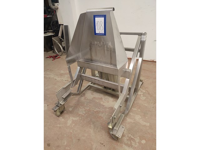 Nn tilting device - afbeelding 1 van  9