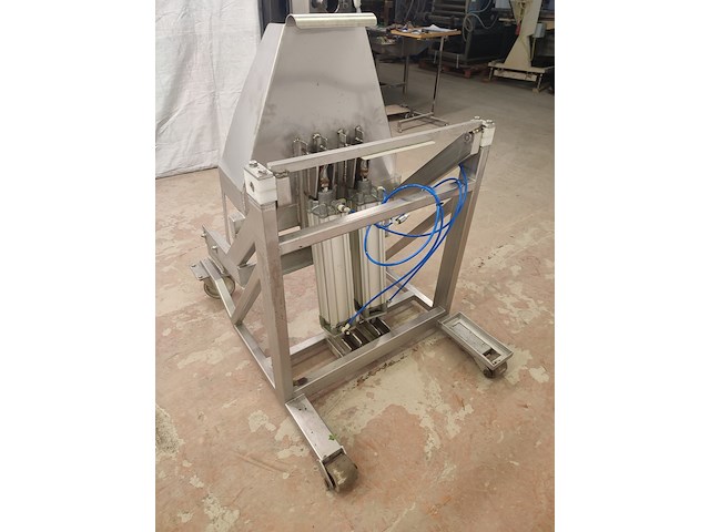 Nn tilting device - afbeelding 4 van  9