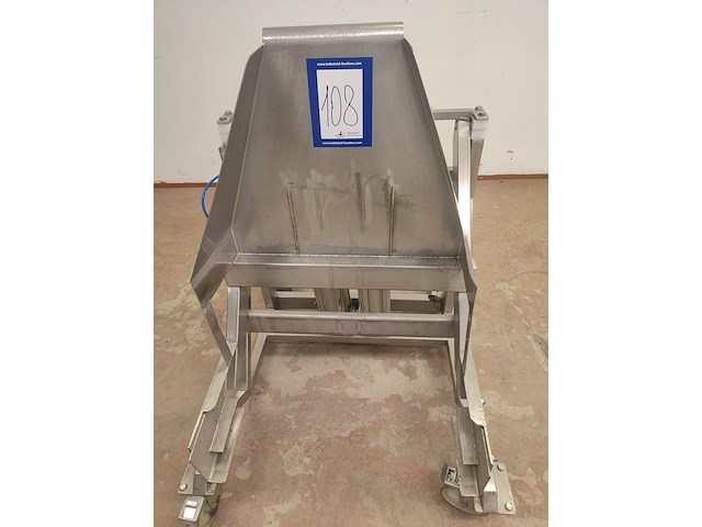 Nn tilting device - afbeelding 5 van  9