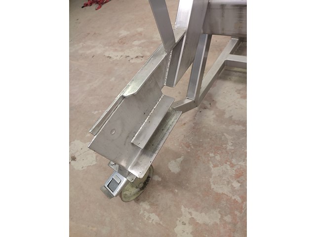 Nn tilting device - afbeelding 6 van  9