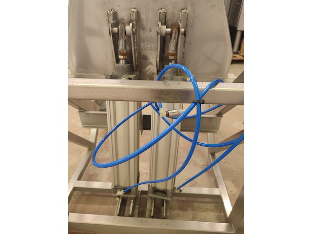 Nn tilting device - afbeelding 8 van  9