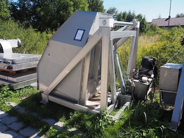 Nn tilting device - afbeelding 2 van  4