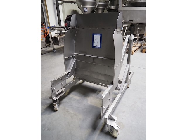 Nn tilting device - afbeelding 1 van  9