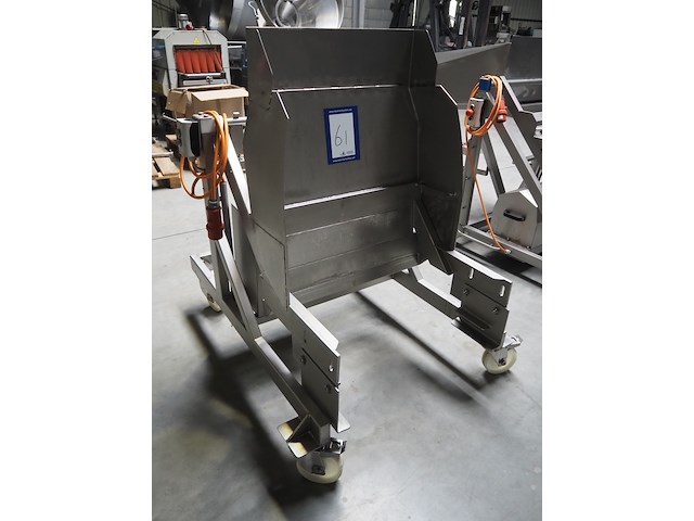 Nn tilting device - afbeelding 2 van  9