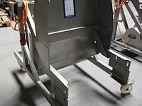 Nn tilting device - afbeelding 2 van  9