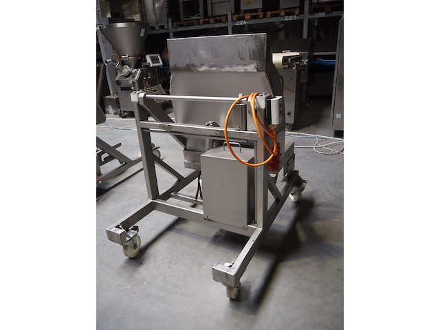 Nn tilting device - afbeelding 3 van  9