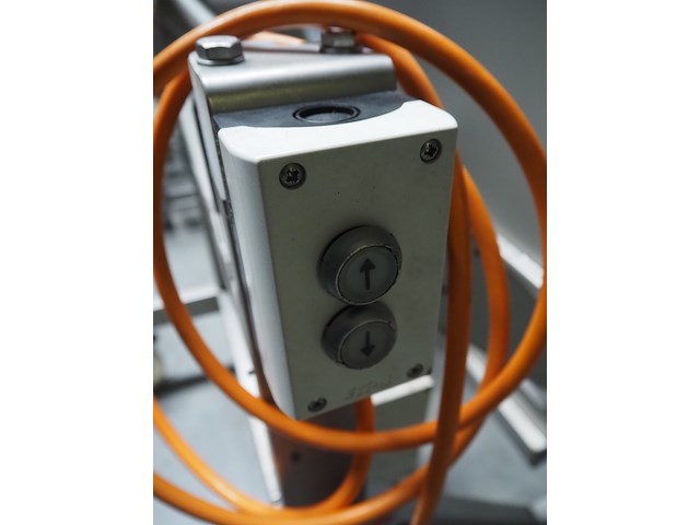 Nn tilting device - afbeelding 8 van  9