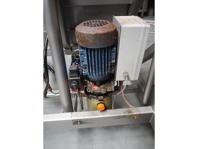 Nn tilting device - afbeelding 9 van  9