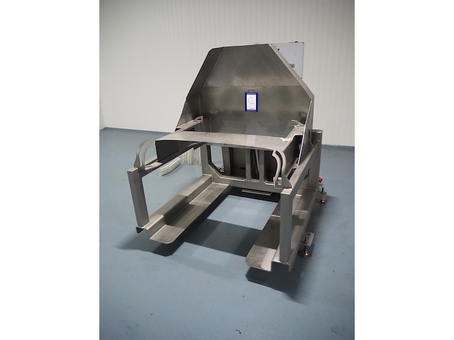 Nn tilting device - afbeelding 1 van  9