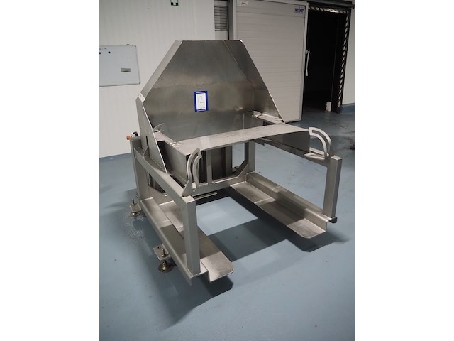 Nn tilting device - afbeelding 2 van  9