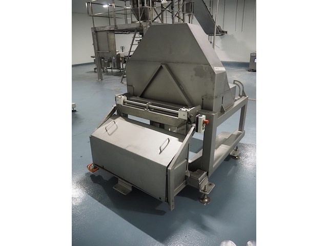 Nn tilting device - afbeelding 3 van  9