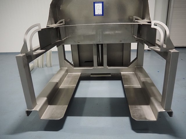 Nn tilting device - afbeelding 5 van  9