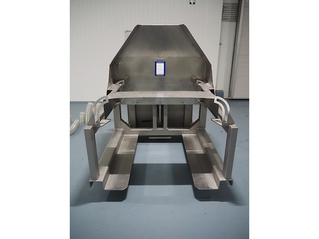 Nn tilting device - afbeelding 6 van  9