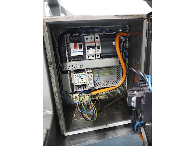 Nn tilting device - afbeelding 8 van  9