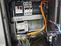 Nn tilting device - afbeelding 8 van  9