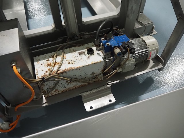 Nn tilting device - afbeelding 9 van  9