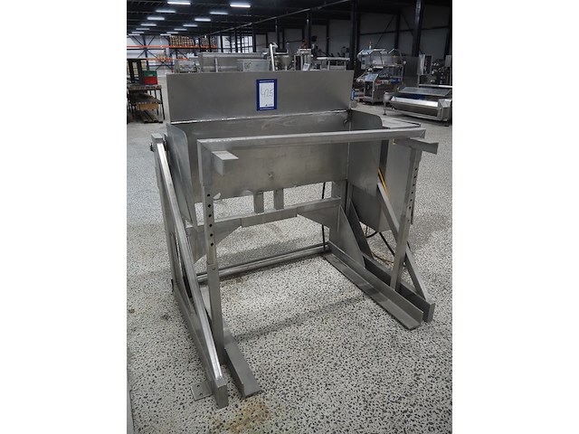 Nn tilting device - afbeelding 1 van  8