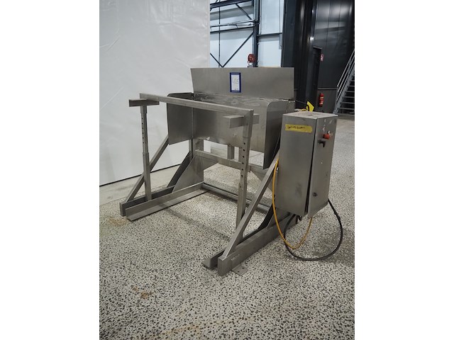 Nn tilting device - afbeelding 2 van  8