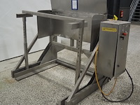 Nn tilting device - afbeelding 2 van  8