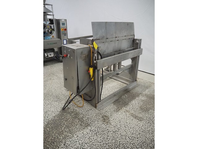 Nn tilting device - afbeelding 3 van  8