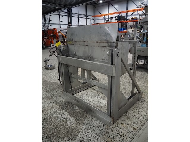 Nn tilting device - afbeelding 4 van  8