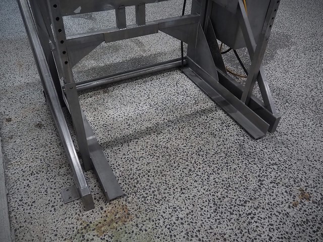 Nn tilting device - afbeelding 5 van  8