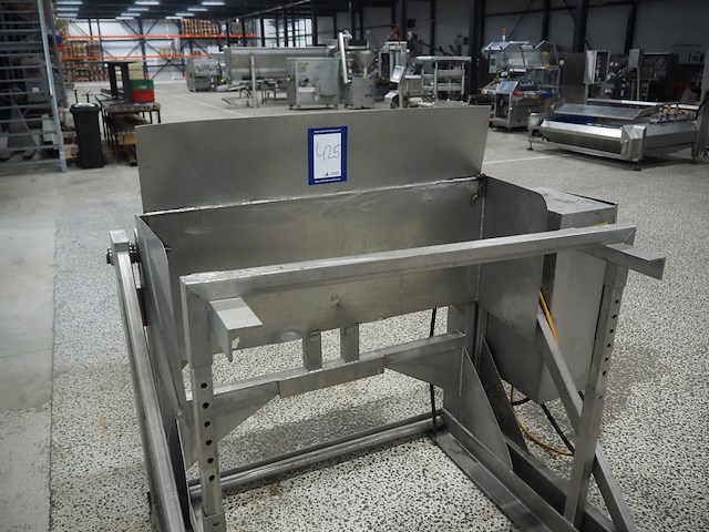 Nn tilting device - afbeelding 6 van  8