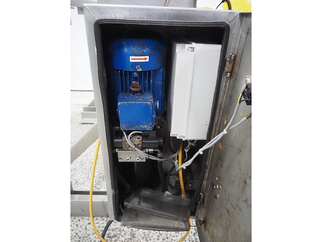 Nn tilting device - afbeelding 8 van  8