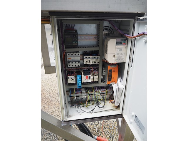 Nn tilting device - afbeelding 2 van  10