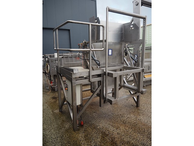 Nn tilting device - afbeelding 1 van  10