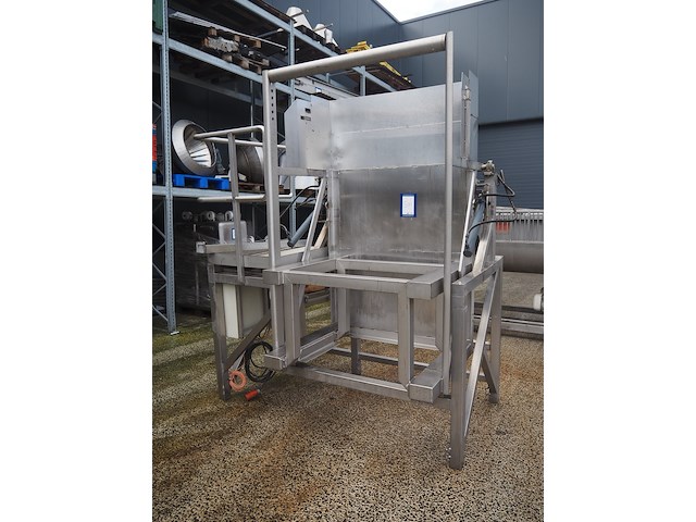 Nn tilting device - afbeelding 3 van  10