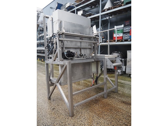 Nn tilting device - afbeelding 4 van  10