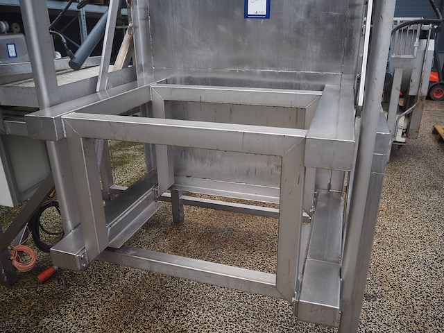 Nn tilting device - afbeelding 6 van  10