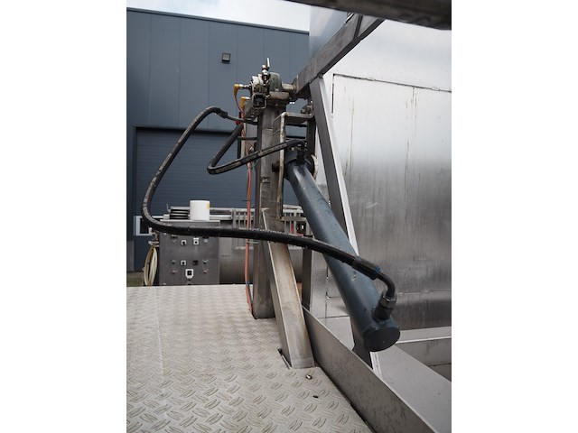 Nn tilting device - afbeelding 8 van  10