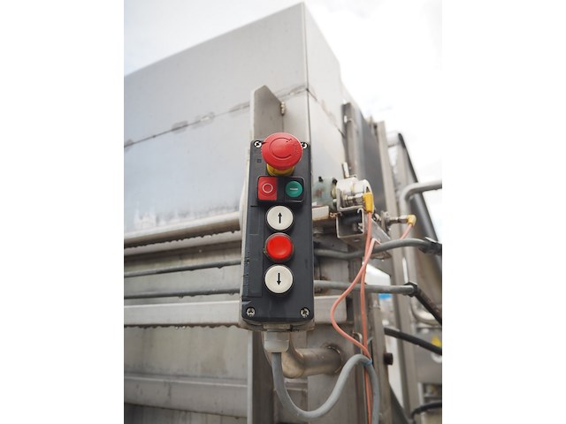 Nn tilting device - afbeelding 9 van  10