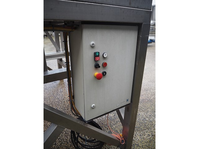 Nn tilting device - afbeelding 10 van  10