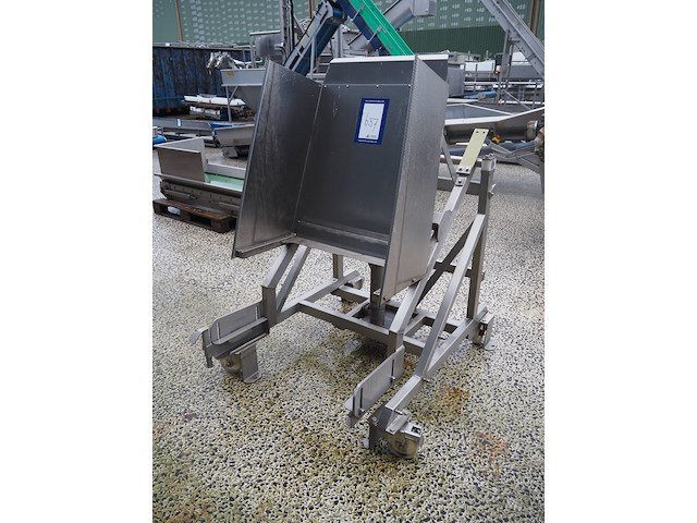 Nn tilting device - afbeelding 1 van  6