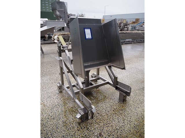 Nn tilting device - afbeelding 2 van  6