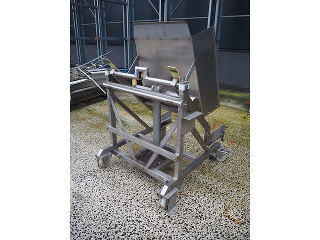 Nn tilting device - afbeelding 3 van  6