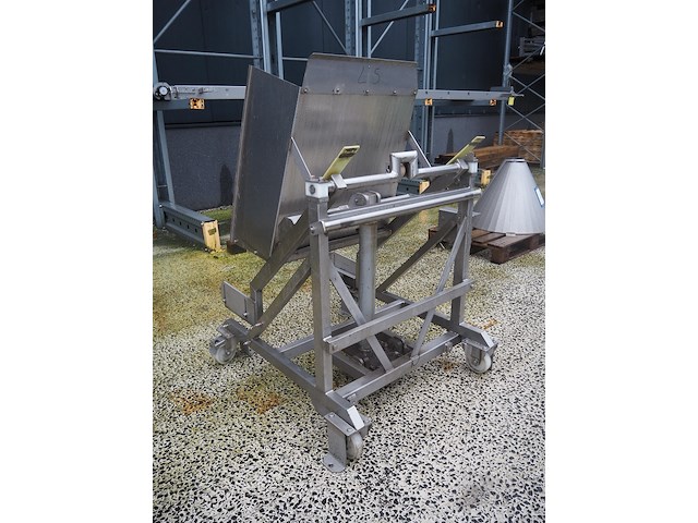 Nn tilting device - afbeelding 4 van  6