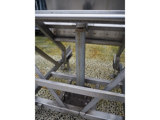 Nn tilting device - afbeelding 6 van  6