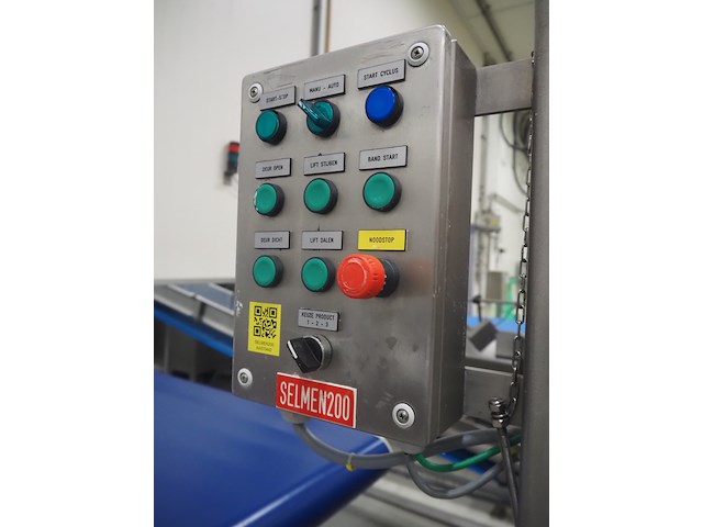 Nn tilting device - afbeelding 6 van  15