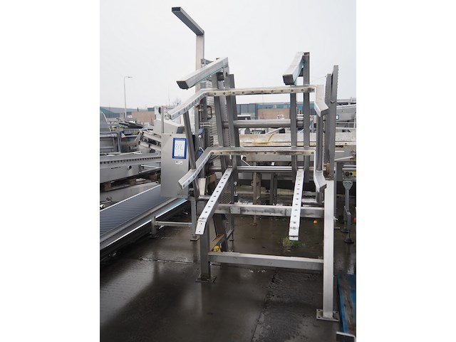 Nn tilting device - afbeelding 1 van  5