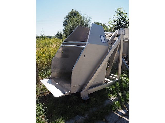 Nn tilting device - afbeelding 1 van  4