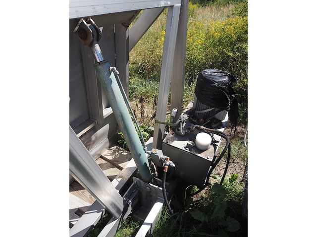 Nn tilting device - afbeelding 4 van  4