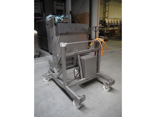 Nn tilting device - afbeelding 5 van  10