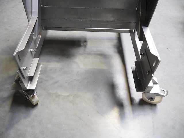 Nn tilting device - afbeelding 6 van  10